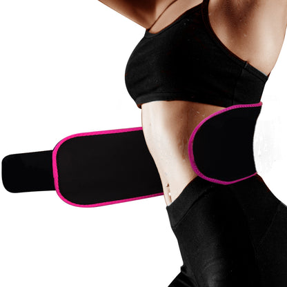 Waist Trainer Belt