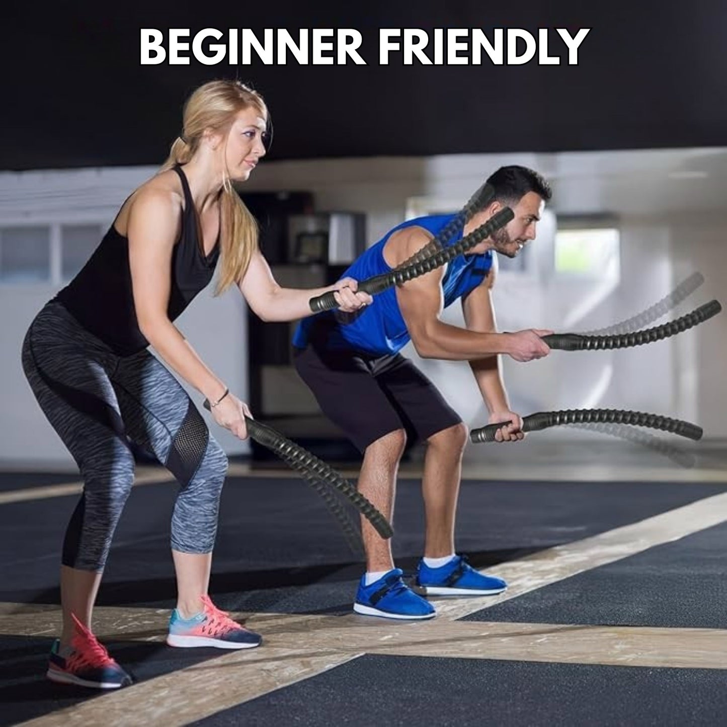 Burn Flabby Arms & Belly Fat in 30 Days