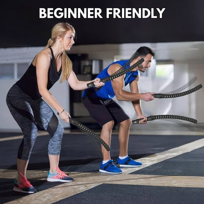 Burn Flabby Arms & Belly Fat in 30 Days