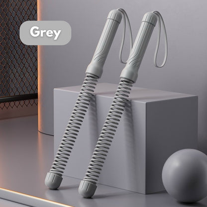 Burn Flabby Arms & Belly Fat in 30 Days