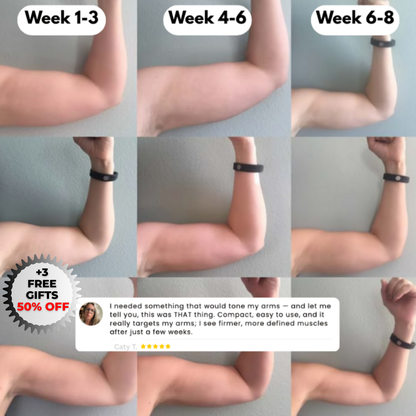 Burn Flabby Arms & Belly Fat in 30 Days