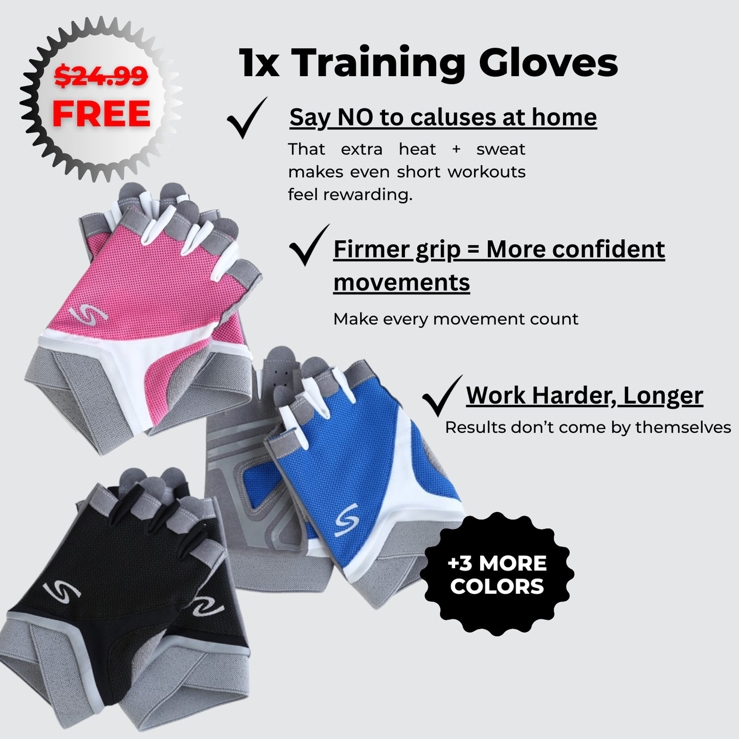 Burn Flabby Arms & Belly Fat in 30 Days